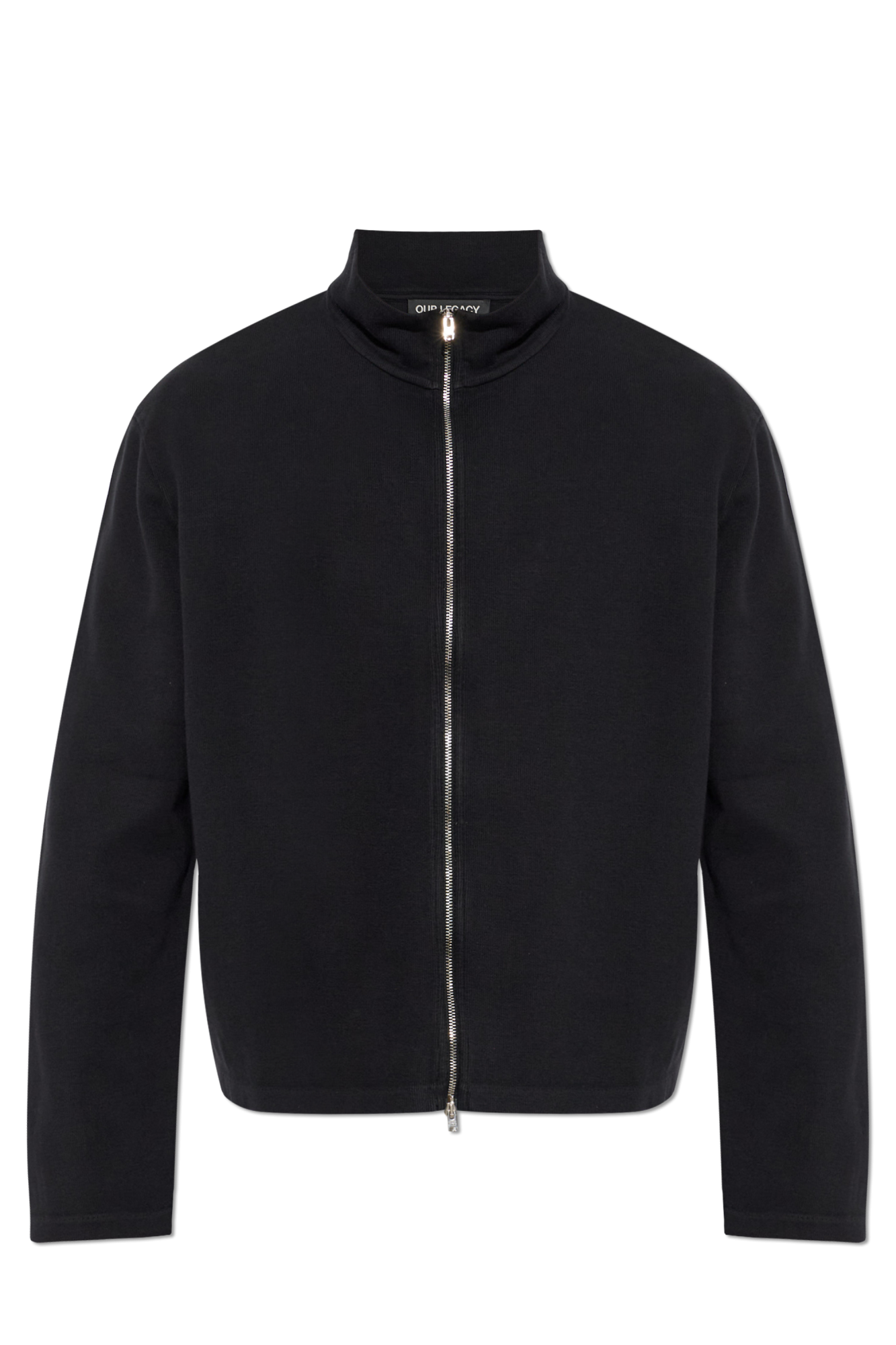 Our Legacy Sweatshirt with stand-up collar | Men's | Vitkac